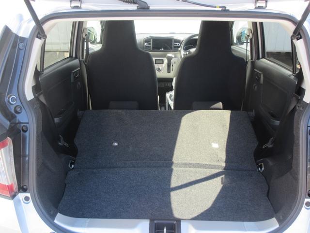 ミライースＧ　ＳＡIII（徳島県）の中古車