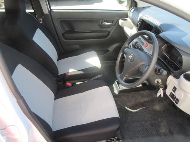 ミライース 中古車 Ｘ　ＳＡＩＩＩ