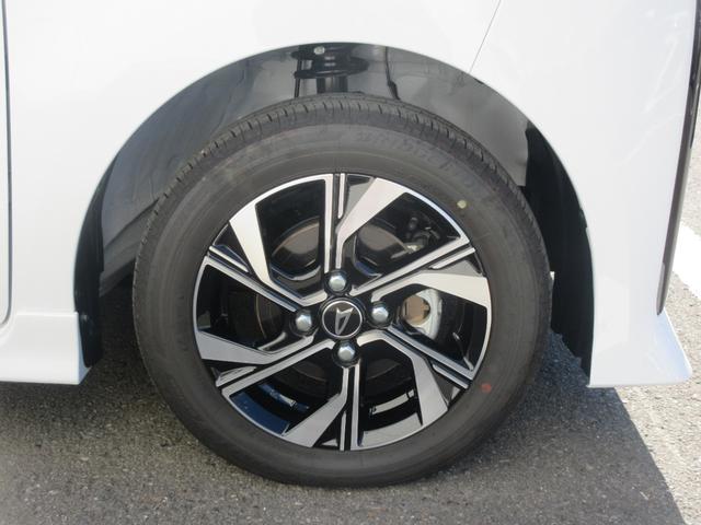 タントカスタムＸ（徳島県）の中古車