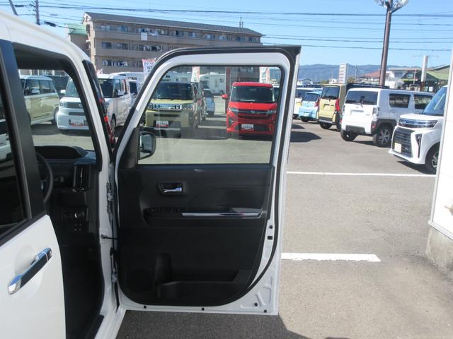 タントカスタムＸ（徳島県）の中古車