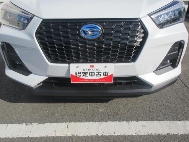 ロッキー 中古車 プレミアムＧ　ＨＥＶ☆とくしま中古車フェア２０２６に出品　１０／１７−１８　☆