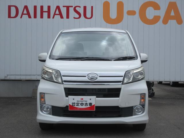 ムーヴ 中古車 カスタム　Ｘ　ＳＡ☆　とくしま中古車フェア２０２６に出品　１０／１７−１８　☆