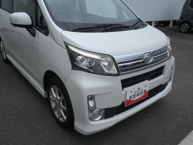 ムーヴ 中古車 カスタム　Ｘ　ＳＡ☆　とくしま中古車フェア２０２６に出品　１０／１７−１８　☆