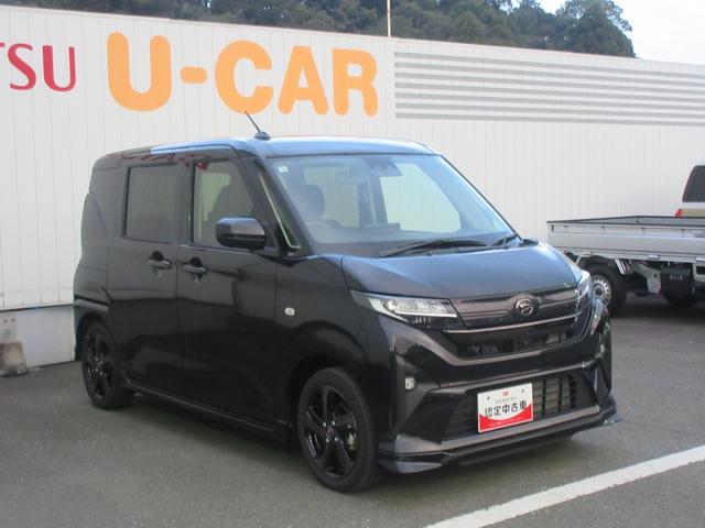 ムーヴＲＳ（徳島県）の中古車