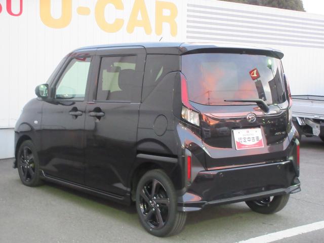 ムーヴＲＳ（徳島県）の中古車