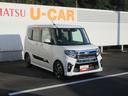 ターボエンジン・ナビ・パノラマモニター・ＥＴＣ・車検整備付き（徳島県）の中古車