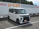 ナビ・パノラマモニター・キーフリー・ＥＴＣ（徳島県）の中古車