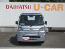 ４ＷＤ・５速ＭＴ・作業灯・スマートアシスト付き（徳島県）の中古車