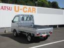 ４ＷＤ・５速ＭＴ・作業灯・スマートアシスト付き（徳島県）の中古車