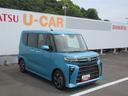 キーフリー・スマートアシスト・両側パワースライドドア・レンタカーアップのため車検整備付き（徳島県）の中古車