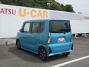 キーフリー・スマートアシスト・両側パワースライドドア・レンタカーアップのため車検整備付き（徳島県）の中古車