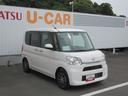 ナビ・両側パワースライドドア・キーフリー・パノラマモニター用カメラ付き（徳島県）の中古車