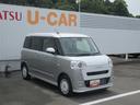 ナビ・ＥＴＣ・ドライブレコーダー・両側パワースライドドア・スマートアシスト付き（徳島県）の中古車