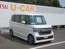 ナビ・バックモニター・キーフリー・オートクルーズ・両側パワースライドドア・車検整備付き（徳島県）の中古車