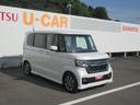 ナビ・両側パワースライドドア・キーフリー・バックモニター・ＥＴＣ・オートクルーズコントロール（徳島県）の中古車