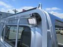 パートタイム４ＷＤ・ＭＴ・作業灯・Ｈｉ／Ｌｏ切り替え（徳島県）の中古車
