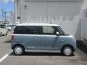 ステアリングリモコン・バックモニター・両側パワースライドドア・スマートアシスト付き（徳島県）の中古車