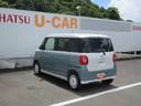 ステアリングリモコン・バックモニター・両側パワースライドドア・スマートアシスト付き（徳島県）の中古車