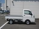 ２ＷＤ・ＭＴ・荷台マット・ゲートプロテクター付き・スマートアシスト無し（徳島県）の中古車