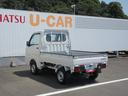 ２ＷＤ・ＭＴ・荷台マット・ゲートプロテクター付き・スマートアシスト無し（徳島県）の中古車