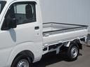 ２ＷＤ・ＭＴ・荷台マット・ゲートプロテクター付き・スマートアシスト無し（徳島県）の中古車