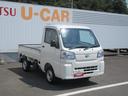 ２ＷＤ・ＭＴ・荷台マット・ゲートプロテクター付き・スマートアシスト無し（徳島県）の中古車