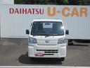 ２ＷＤ・ＭＴ・荷台マット・ゲートプロテクター付き・スマートアシスト無し（徳島県）の中古車