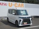 ターボエンジン・キーフリー・ナビ・ＥＴＣ・ドライブレコーダー・両側パワースライドドア・スマートアシスト付き（徳島県）の中古車