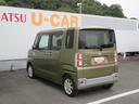 ナビ・キーフリー・バックモニター・アルミホイール・スマートアシスト付き（徳島県）の中古車