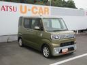 ナビ・キーフリー・バックモニター・アルミホイール・スマートアシスト付き（徳島県）の中古車