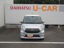 CDデッキ・キーフリー・スマートアシスト付き(徳島県)の中古車