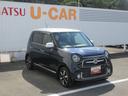 ナビ・バックカメラ・ETC・キーフリー(徳島県)の中古車