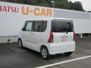 ターボエンジン・ＣＤデッキ・キーフリー・スマートアシスト付き（徳島県）の中古車