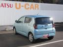 キーフリー・ＬＥＤヘッドライト・オーディオレス・スマートアシスト付き（徳島県）の中古車