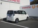 ナビ・パノラマモニター・ＥＴＣ・両側パワースライドドア・スマートアシスト付き（徳島県）の中古車