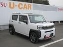 ４ＷＤ・電動式パーキングブレーキ・キーフリー・スマートアシスト（徳島県）の中古車