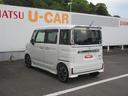 ナビ・パノラマモニター・両側パワースライドドア（徳島県）の中古車