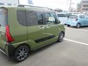 両側パワースライドドア・電動式パーキング・キーフリー（徳島県）の中古車