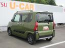 両側パワースライドドア・電動式パーキング・キーフリー（徳島県）の中古車