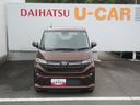 ナビ・パノラマモニター・左側パワースライドドア（徳島県）の中古車