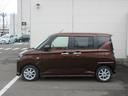 ナビ・パノラマモニター・左側パワースライドドア（徳島県）の中古車