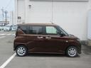 ナビ・パノラマモニター・左側パワースライドドア（徳島県）の中古車