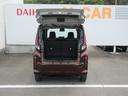 ナビ・パノラマモニター・左側パワースライドドア（徳島県）の中古車
