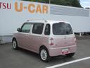 ナビ・キーフリー・車検整備付き（徳島県）の中古車