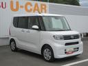 スマートアシスト・キーフリー・電動式パーキング・左側パワースライドドア・シートヒーター（徳島県）の中古車