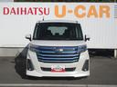 ナビ・パノラマモニター・両側パワースライドドア・シートヒーター（徳島県）の中古車