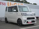 ウェイク 中古車 ＧターボリミテッドＳＡＩＩＩ☆徳島中古車フェア２０２６に出品　１０／１７−１８☆　ナビ・パノラマモニター・両側パワースライドドア・車検整備付き