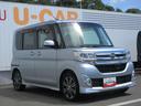 ナビ・キーフリー・ＥＴＣ・両側パワースライドドア・車検整備付き（徳島県）の中古車