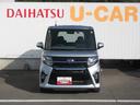 タント 中古車 カスタムＸ