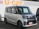 タント 中古車 カスタムＸ